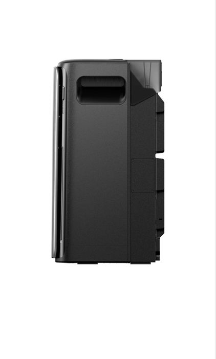 EcoFlow STREAM Ultra – розумна енергостанція