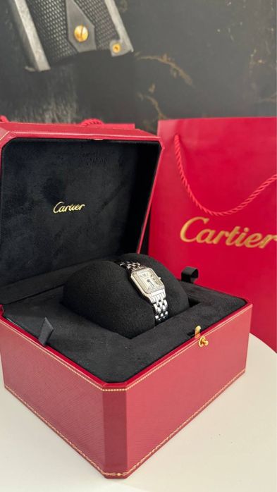 Вишуканий жіночий годинник преміум класу