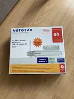 Router Netgear WGR614 v9 stan bdb
