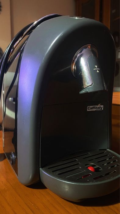 Maquina de cafe