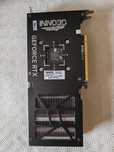 Venda placa Gráfica NOVA - INNO3D RTX 4060