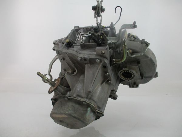 Caixa de velocidades manual PEUGEOT 306 Sedan (7B, N3, N5)