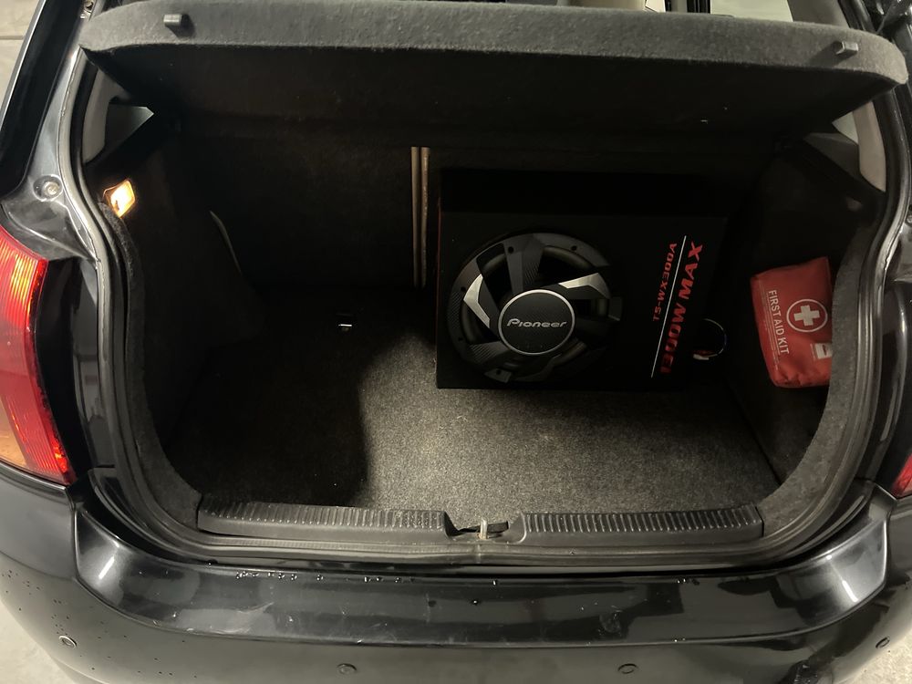 Toyota Corolla e12 AUTOMAT - SKÓRY