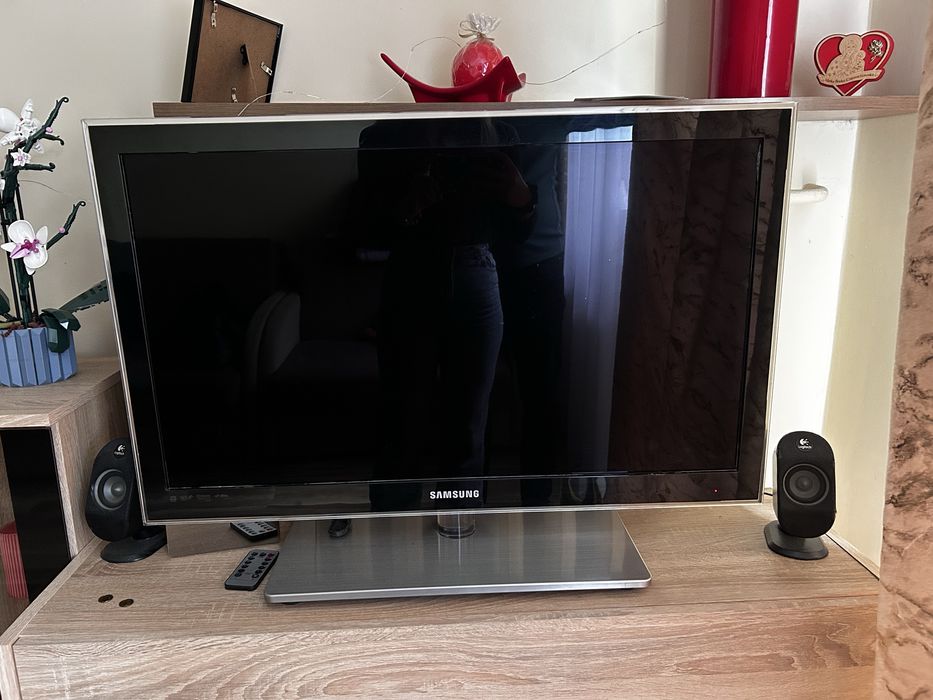 Telewizor Samsung 32” UE32C6000