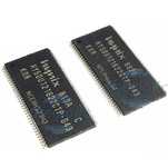 Микросхема памяти 64mb HY5DU121622CTP-043 для апгрейда роутера