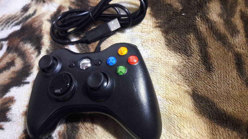 Геймпад Controller для Xbox 360