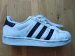 Adidas SUPERSTAR r.37 1/3