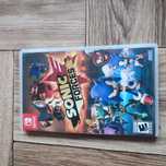 Gra sobie forces Nintendo switch
