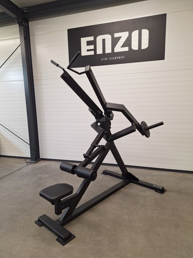 Maszyna HAMMER Pulldown ENZO