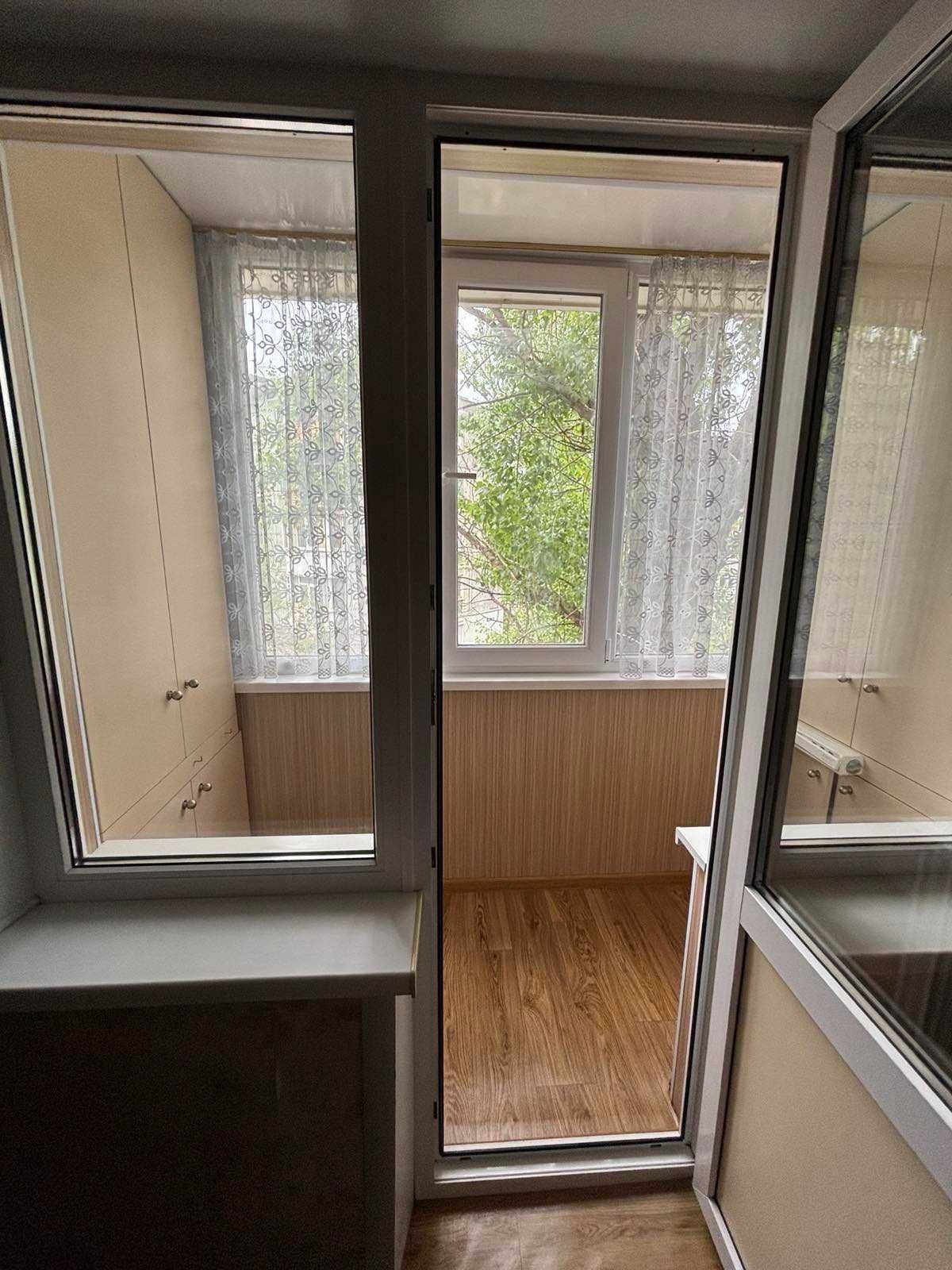 Продаж 3 кім квартири вул. П. Глазового, 37 (Балакіна)