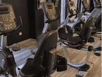 Rowery poziome Matrix R1x po serwisie