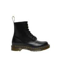 Dr. Martens 1460 Smooth Leather Lace Up Boots 11821006 EU 37 / US 6W