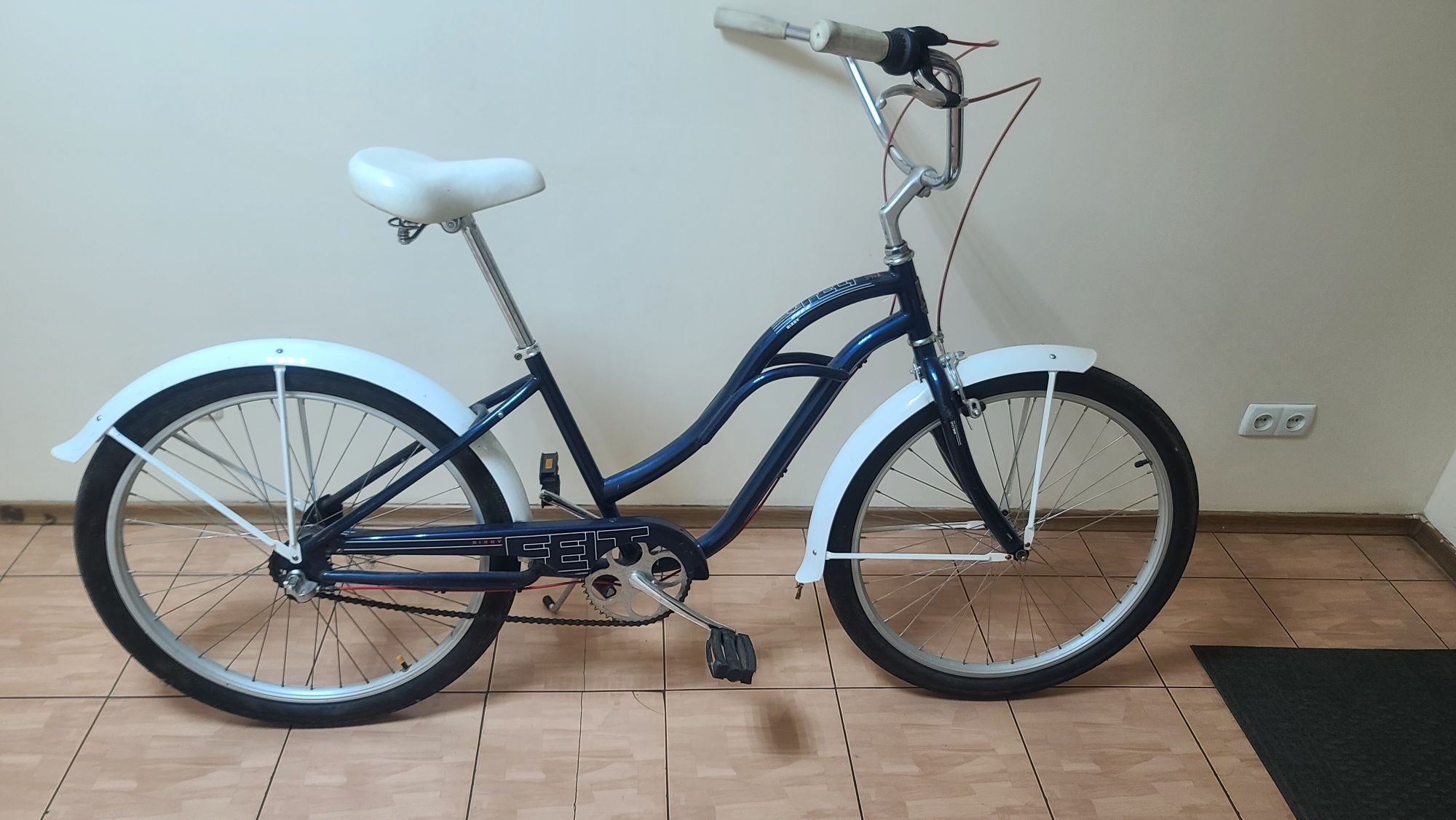 Велосипед Felt Cruiser Bixby