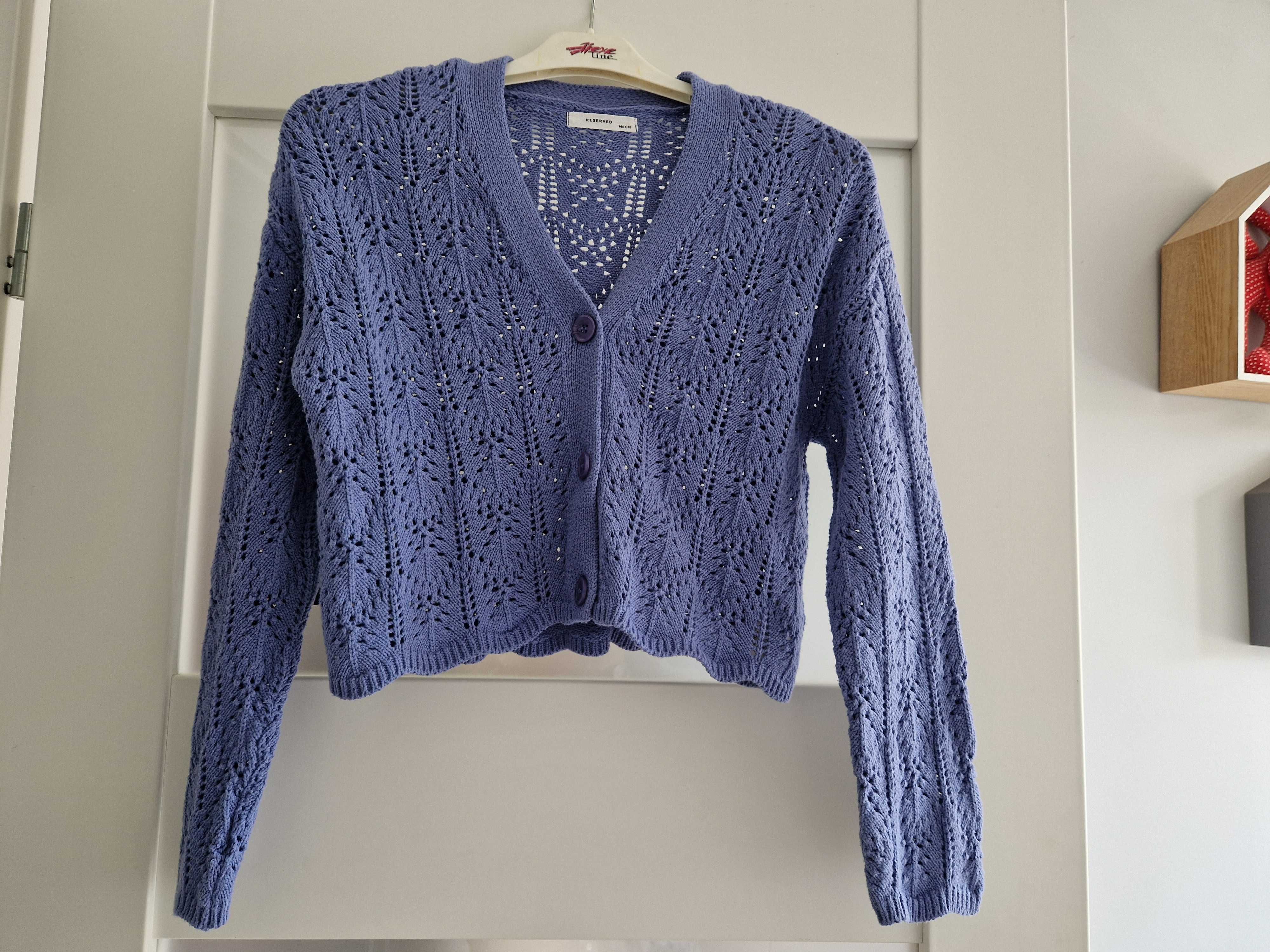 Kardigan Reserved r. 146