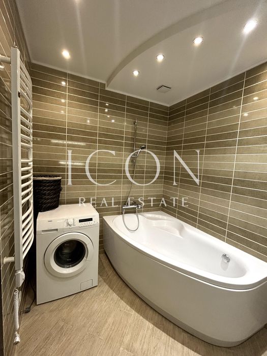 Оренда 4к квартири | 133м² | вул. Срібнокільськa, 22.