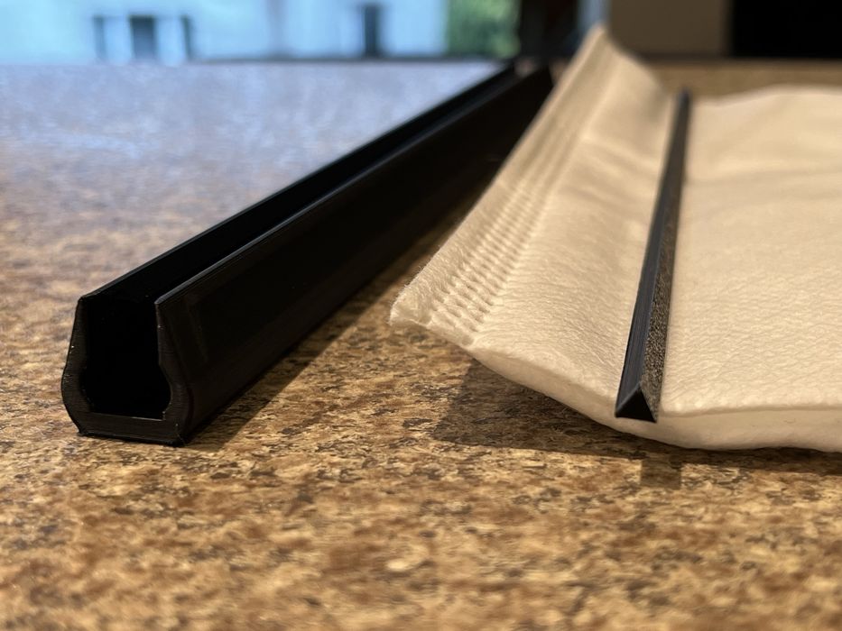 2 szt.: Zapięcie longlife worka odkurzacza Festool CTL mini/midi