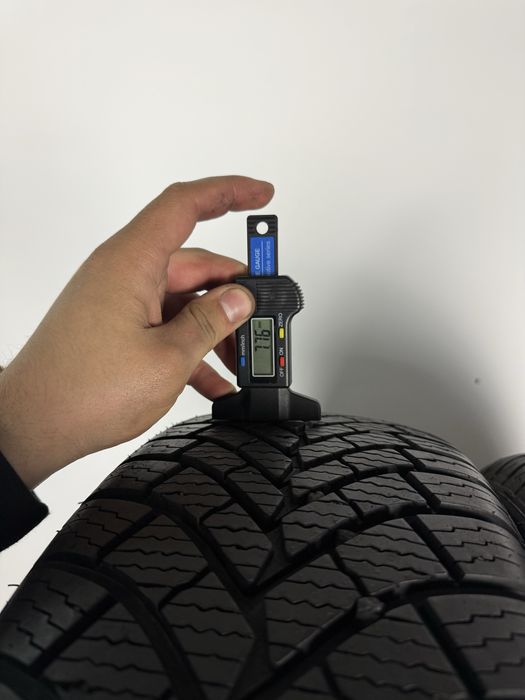 Шини 2шт. 2024 R16 205/55 (94V) Doble Coin 7,6мм всесезоні шини