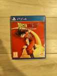 DragonBall Z Kakarot PS4