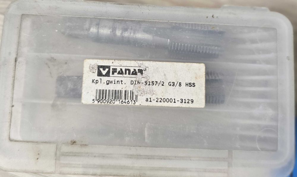 Zwężka  Venturiego 3/8" dysza KRAKÓW