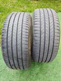 4x Opony letnie 2023 Bridgestone Alenza 001 225/50 rf 18 95v Runflat