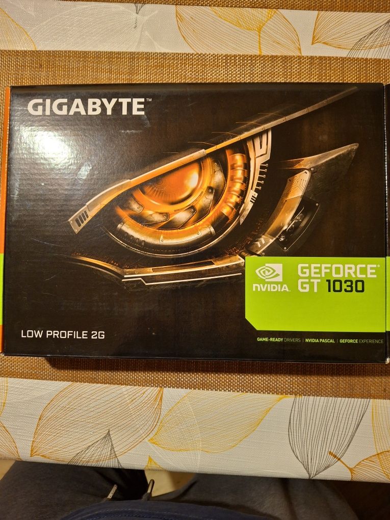 Karta graficzna do PC