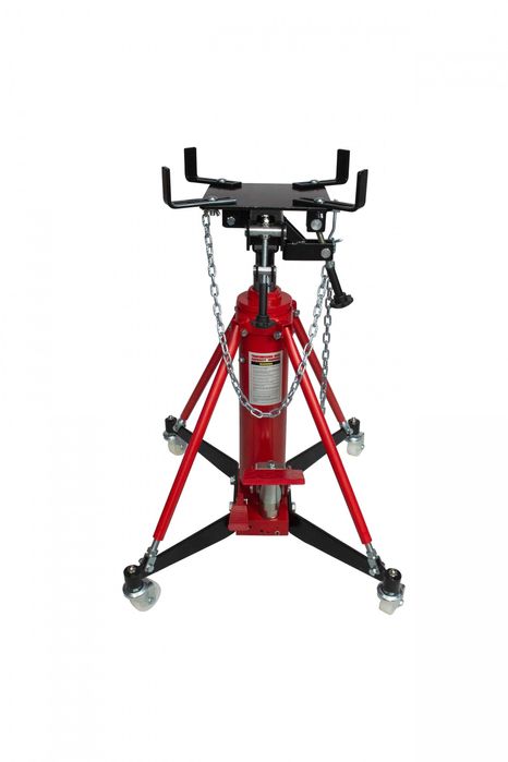 Macaco de transmissões 1 Tonelada PROMO