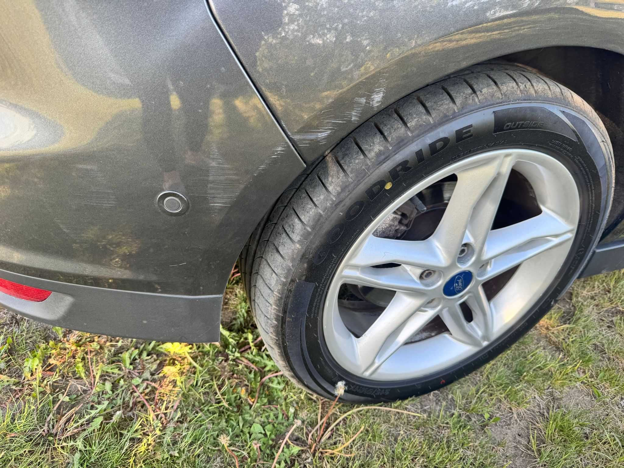 FORD C Max Titanium X 1.5 Ecoboust