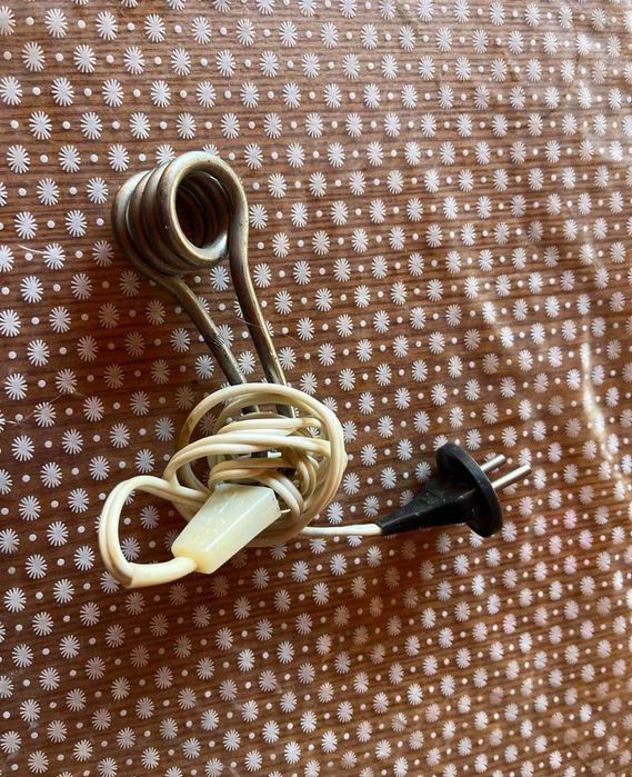 Продам кіпятильник