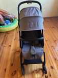 Spacerówka Cybex eezyS+