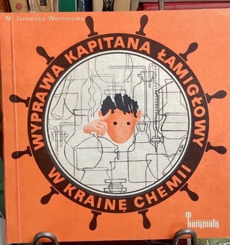 PRL książka dla dzieci vintage z obrazkami
