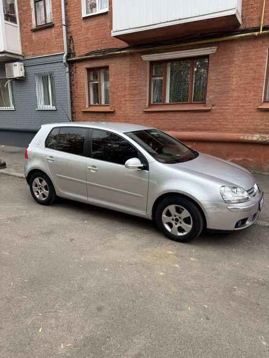 Продам Golf 5 2007 рік