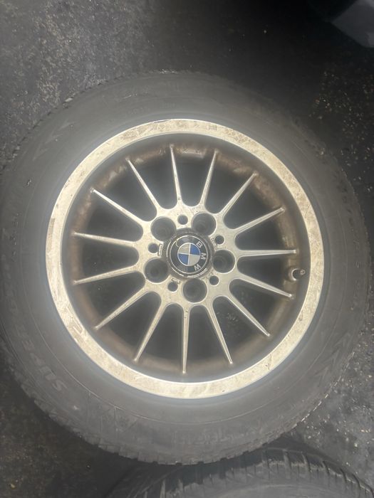 Jantes BMW Style 32 16” 5x120