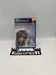 Syberia 2 Ps2 Gwarancja