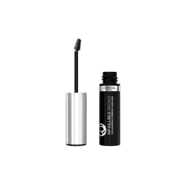 L'Oreal Paris Infaillible Brows tusz do brwi 00 Clear 4.9ml