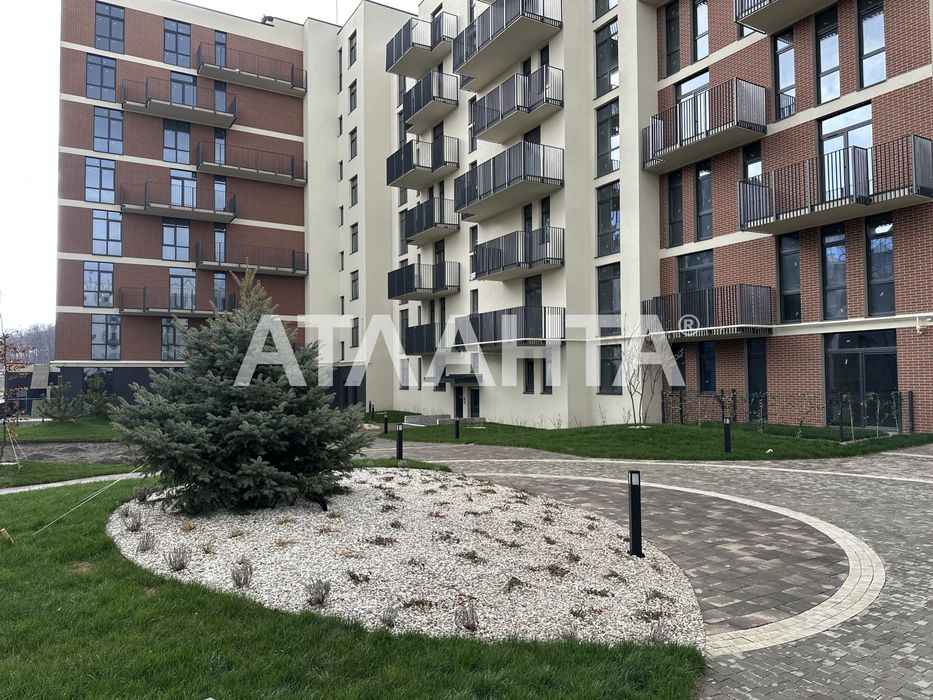 Продаж 1-кім квартира ЖК Perfect Life у Винниках біля ТРЦ та Emily