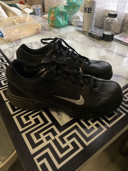 Nike Power Golf Shoes TAC Cleats 42р.