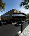 Lote de Terreno Industrial