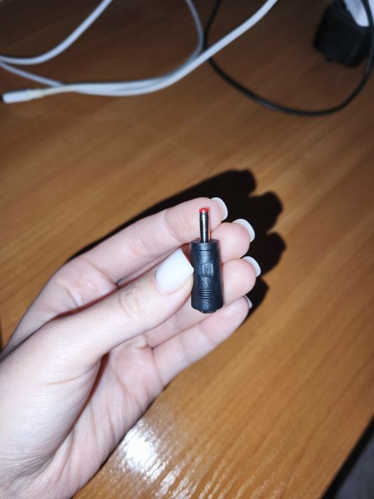 Перехідник для кабелю роутера