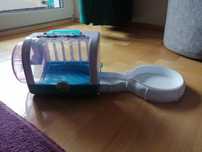 Wybieg dla chomika zabawki Little Live Pets