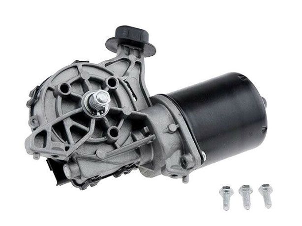 Motor Limpa Vidros Frente Renault Megane 3 (NOVO)