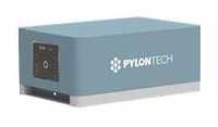Magazyn energii PYLONTECH H2 7,10 kWh-moduł zarządzający z 2 bateriami