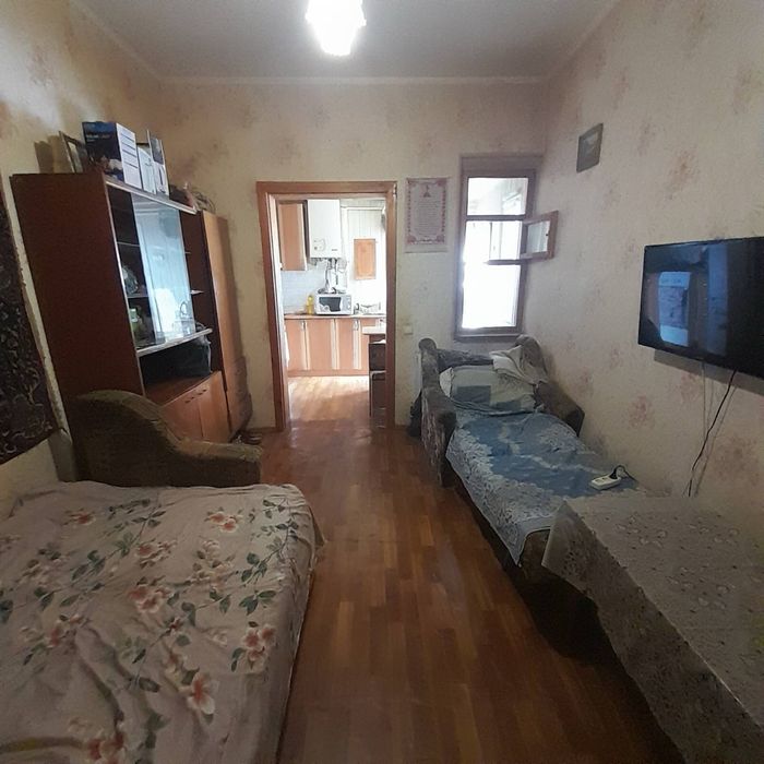 Продам ч/будинку в р - ні Друкарні