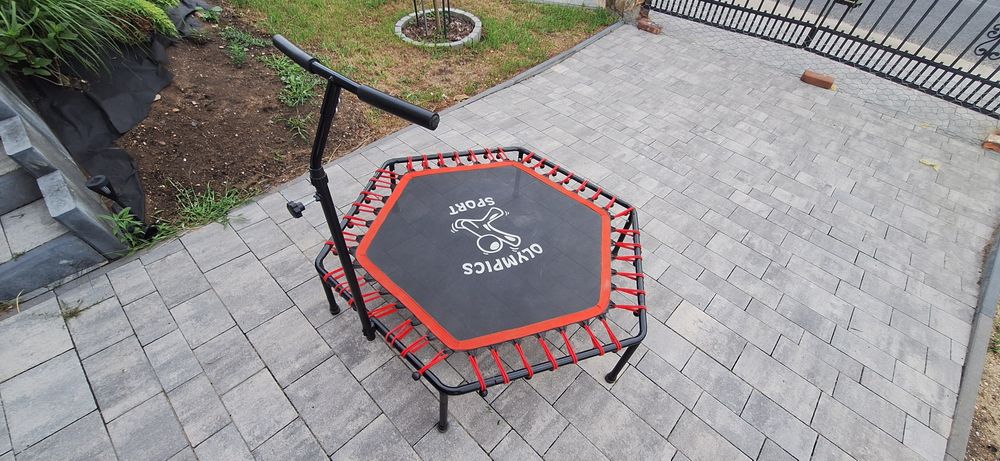Sprzedam trampoline
