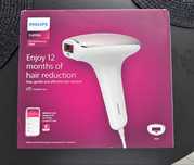 Nowy depilator Philips Lumea Advance SC1994/00