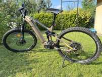 Rower elektryczny górski MTB Stilus E-All Mountain 29” M