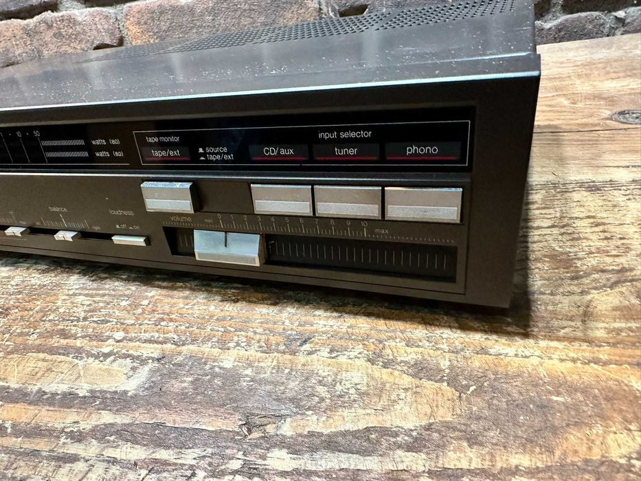 Wzmacniacz Technics SU-Z250