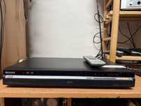 Nagrywarka Sony RDR-HX650 HDMI