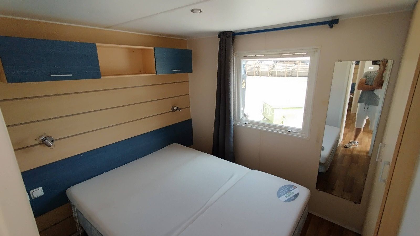 MOBILE HOME T3 como nova