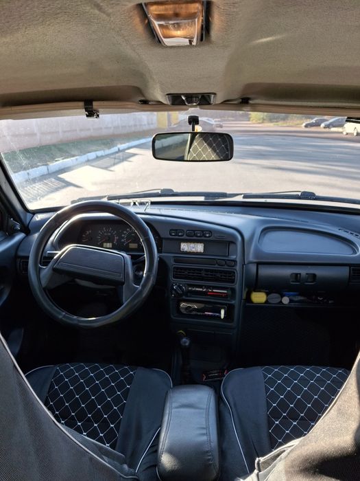 Продам власне авто