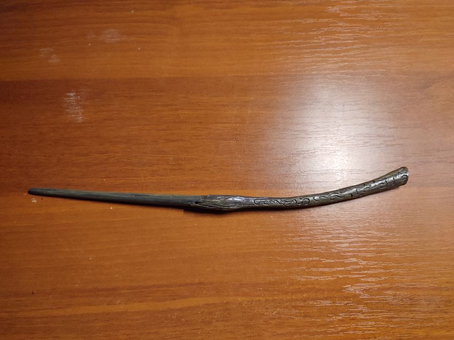 Паличка Гаррі Поттера